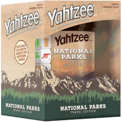 Yahtzee